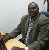 J. K Wainaina